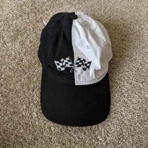 COPY - Color blocked chevrolet hat